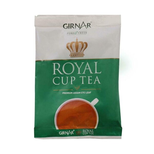 Girnar Royal Cup Sachet (18gx400)