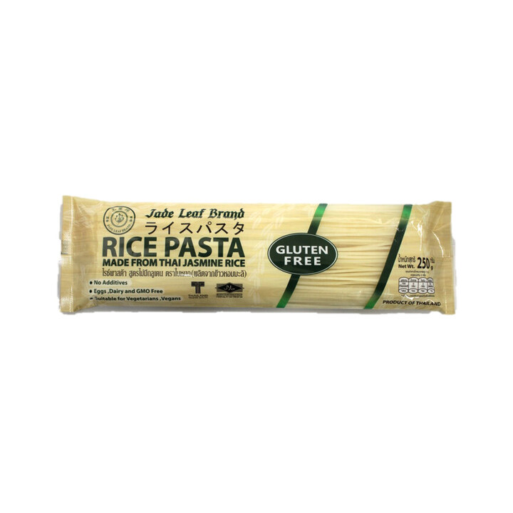 [NR-16] JADE LEAF RICE PASTA (20x250G)